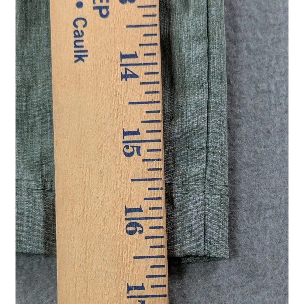 Tommy Bahama Boys Hybrid‎ Board Shorts Size L 14/16 Green Heather CP07592